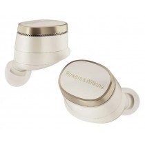 Bowers and Wilkins Pi 8 Dowe White